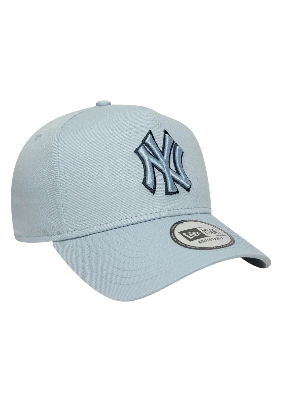 ACCESSORI LIFESTYLE Celeste/blu New Era