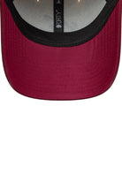 ACCESSORI LIFESTYLE Beige/bordeaux New Era