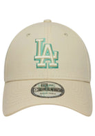 ACCESSORI LIFESTYLE Natural White New Era