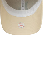 ACCESSORI LIFESTYLE Natural White New Era
