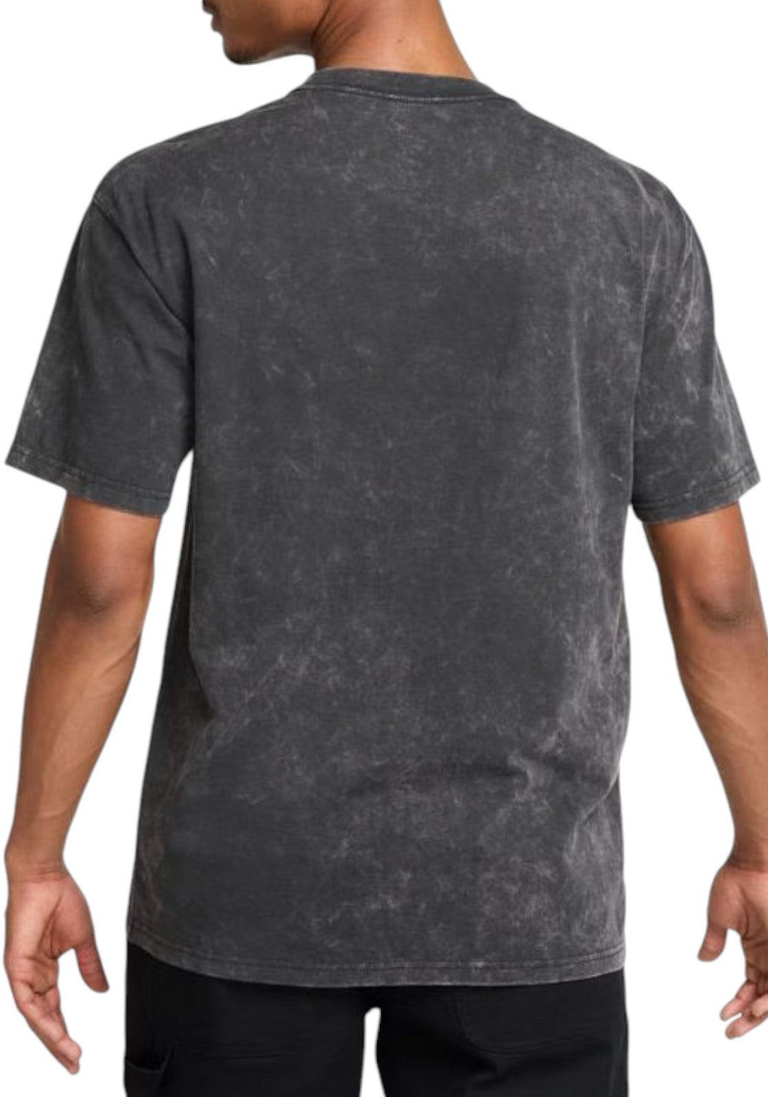 T-SHIRT E CANOTTE Grigio Nike