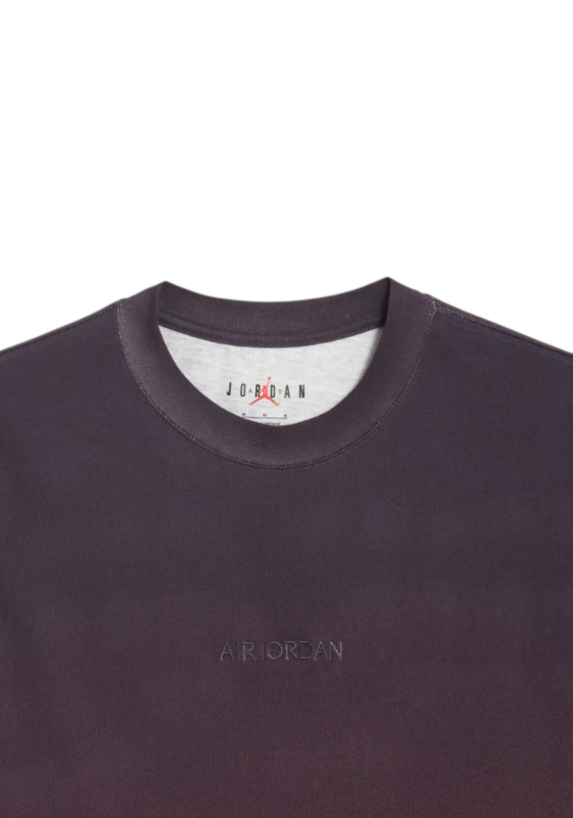 T-SHIRT E CANOTTE Viola/arancio Nike