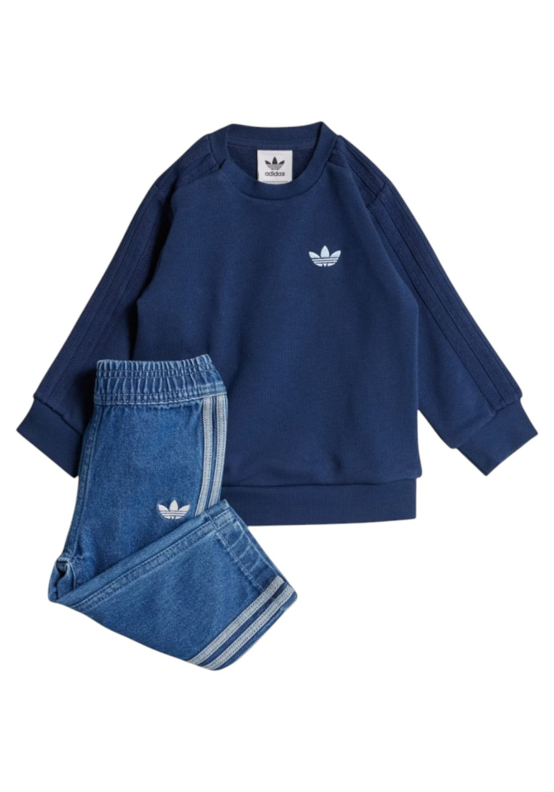 TUTE Blu Adidas Originals