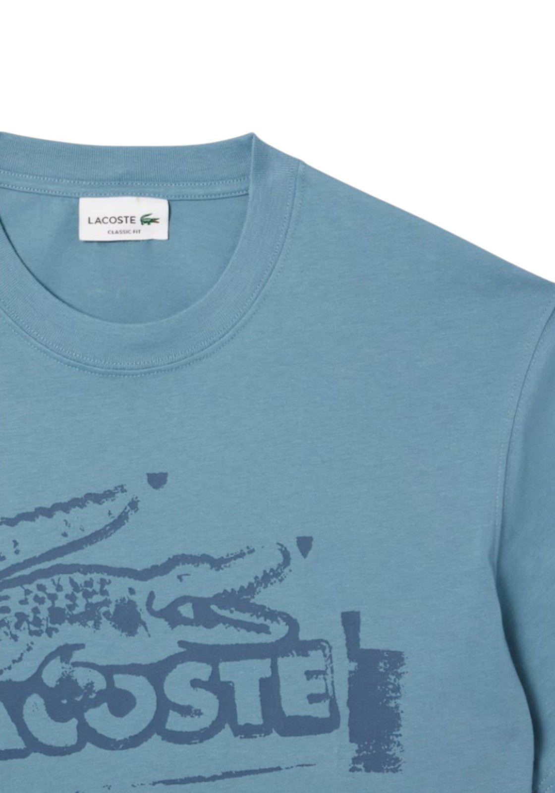 T-SHIRT E CANOTTE Avio Lacoste