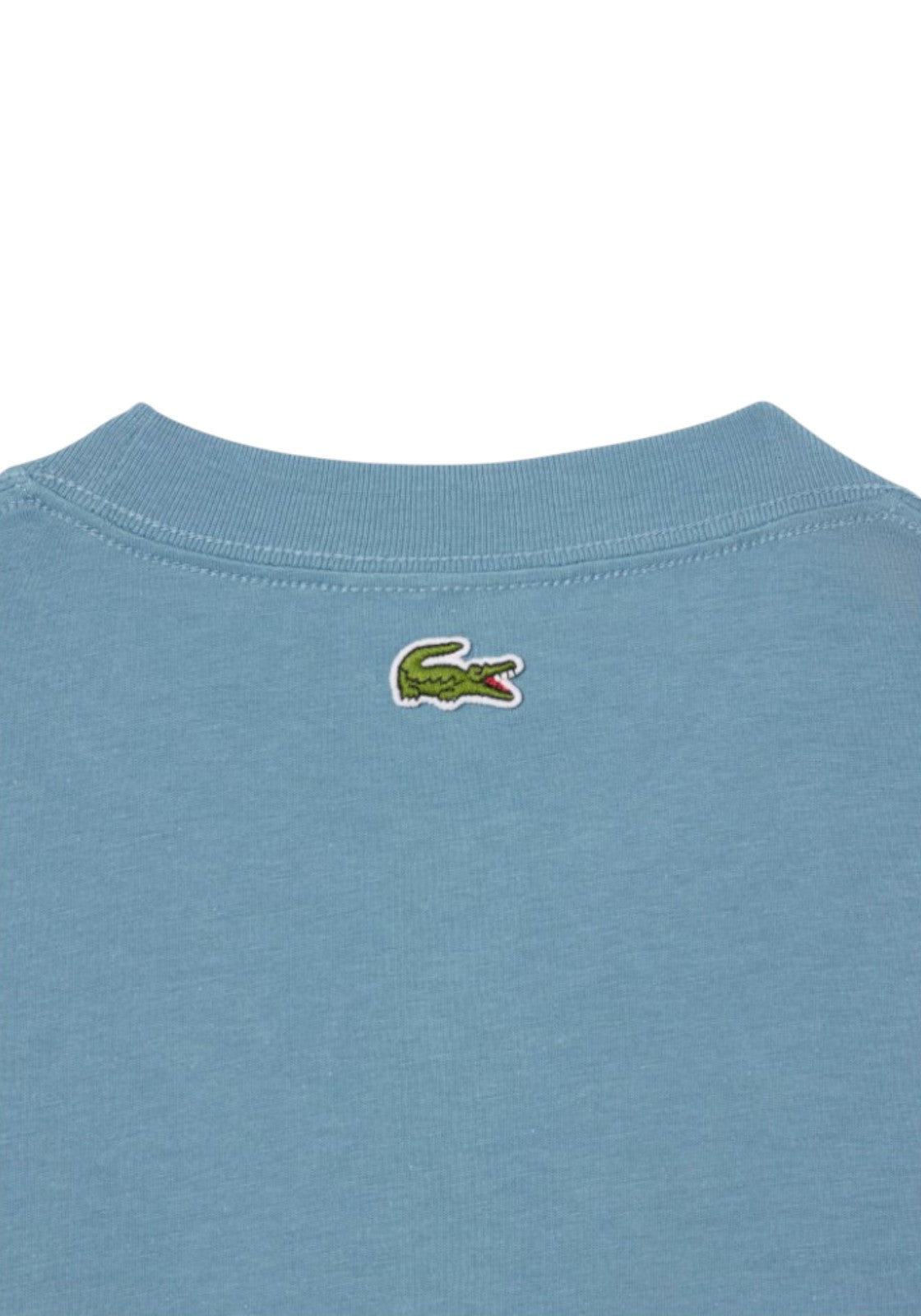 T-SHIRT E CANOTTE Avio Lacoste