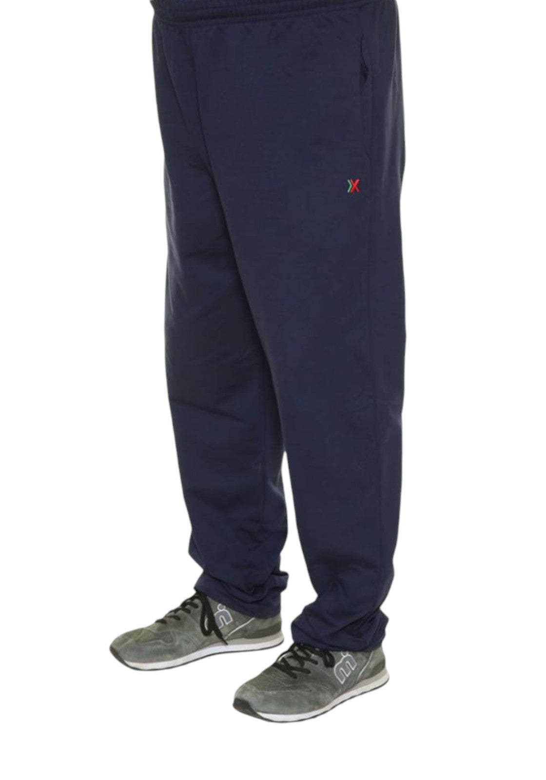 PANTALONI Blu Max Fort