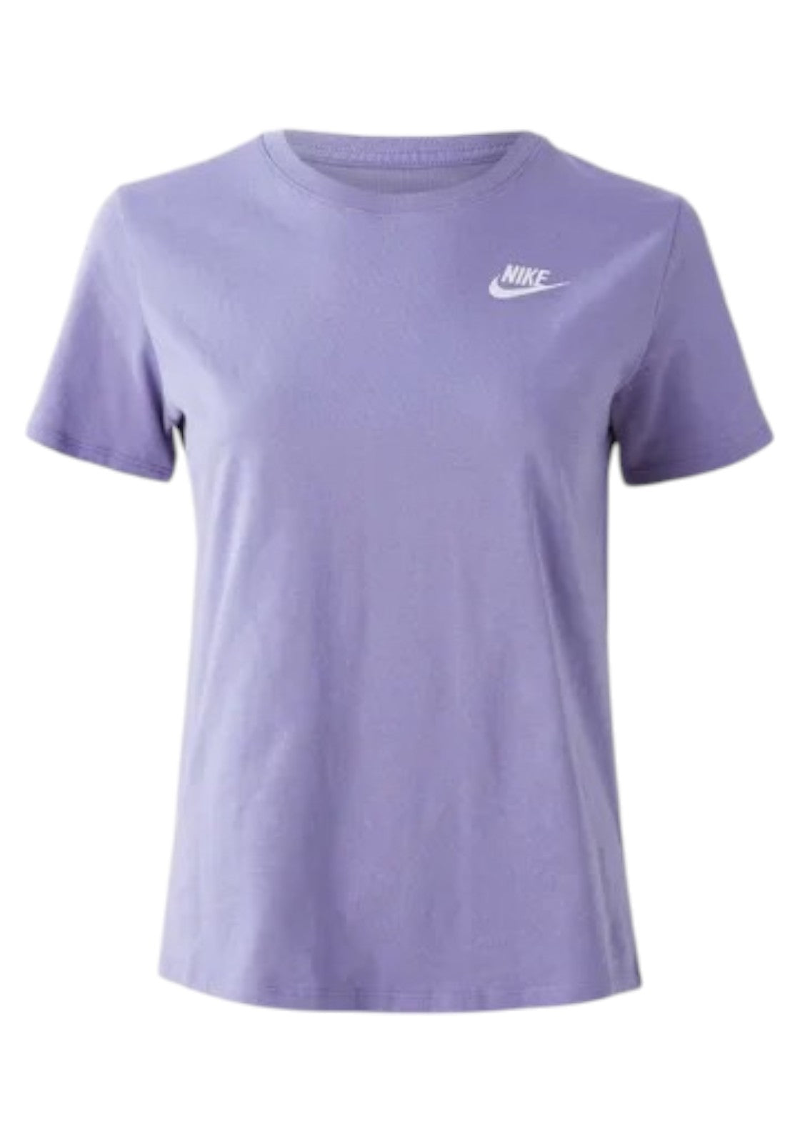 T-SHIRT E CANOTTE Viola Nike