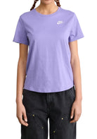 T-SHIRT E CANOTTE Viola Nike