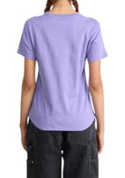 T-SHIRT E CANOTTE Viola Nike