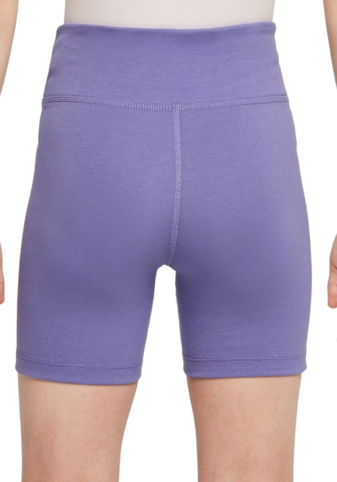 PANTALONCINI Lilla Nike