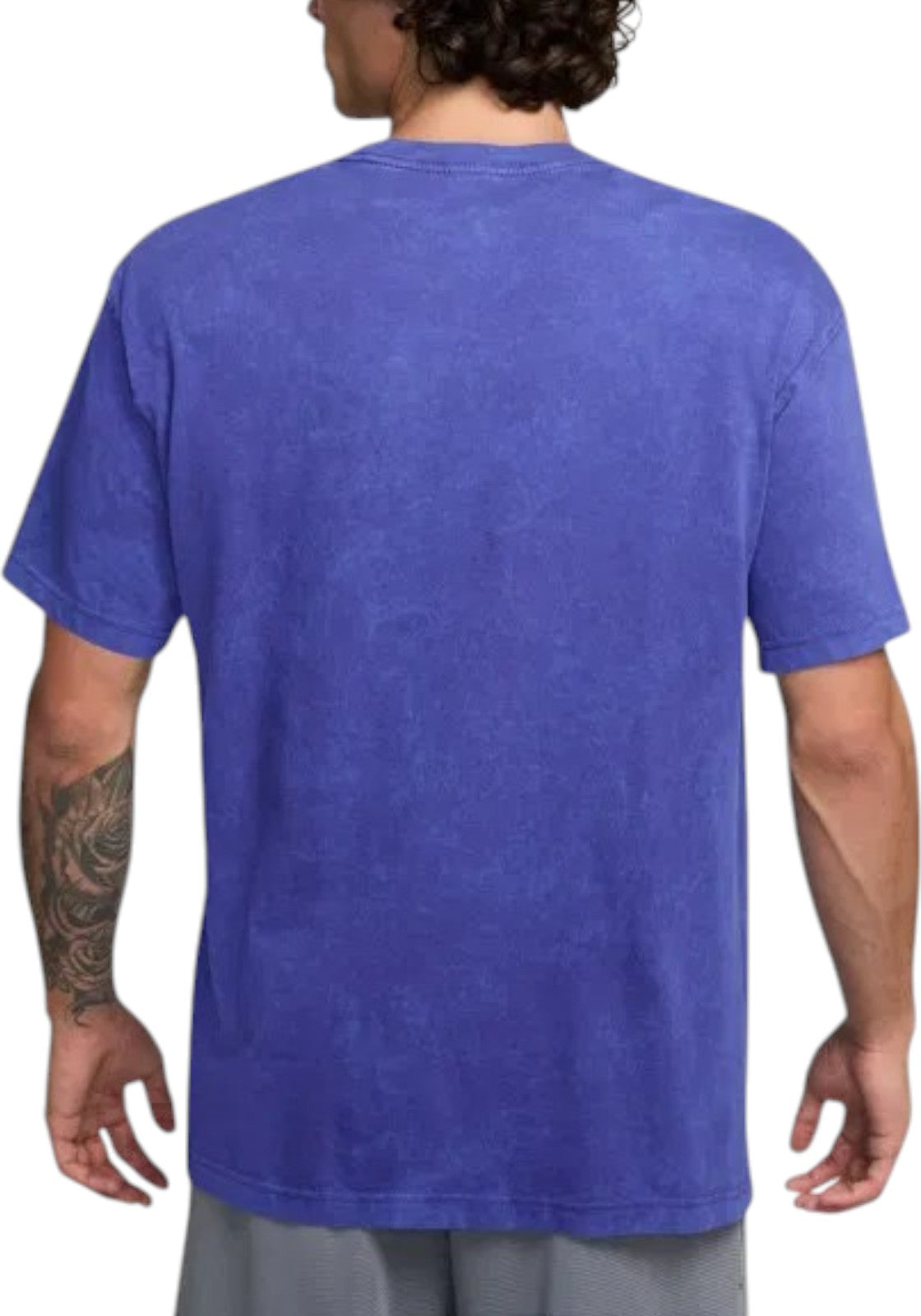 T-SHIRT E CANOTTE Azzurro Nike