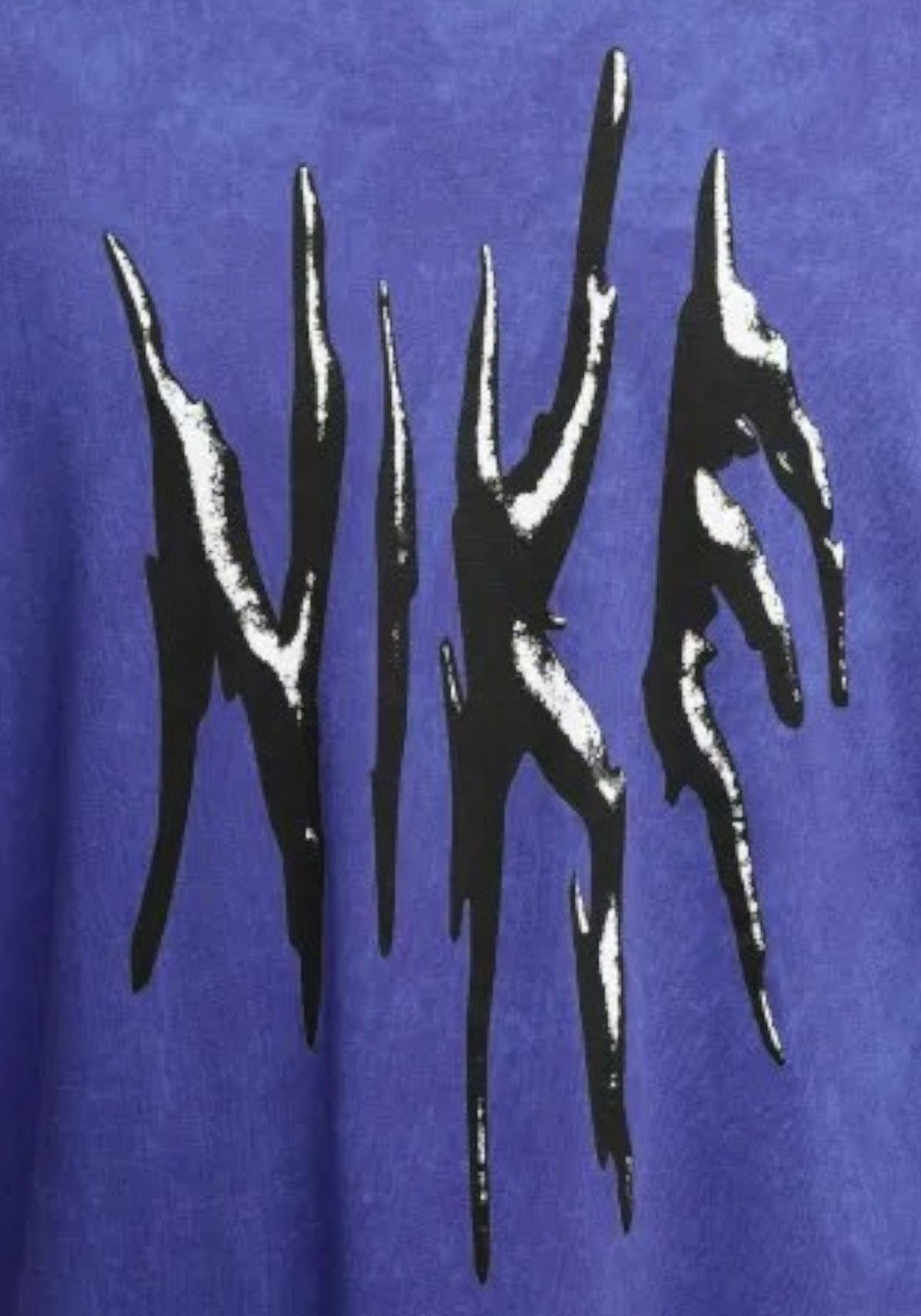 T-SHIRT E CANOTTE Azzurro Nike