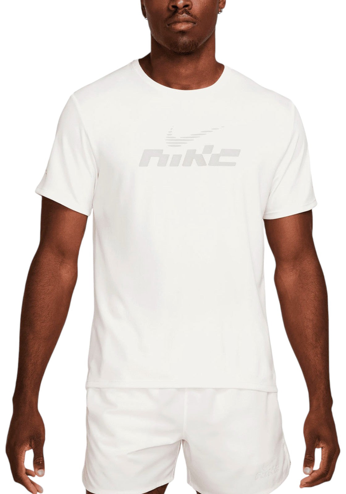 T-SHIRT E CANOTTE Panna Nike