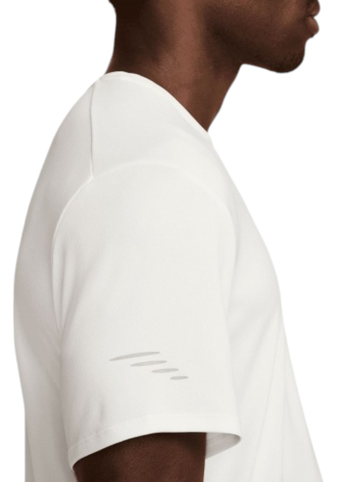 T-SHIRT E CANOTTE Panna Nike