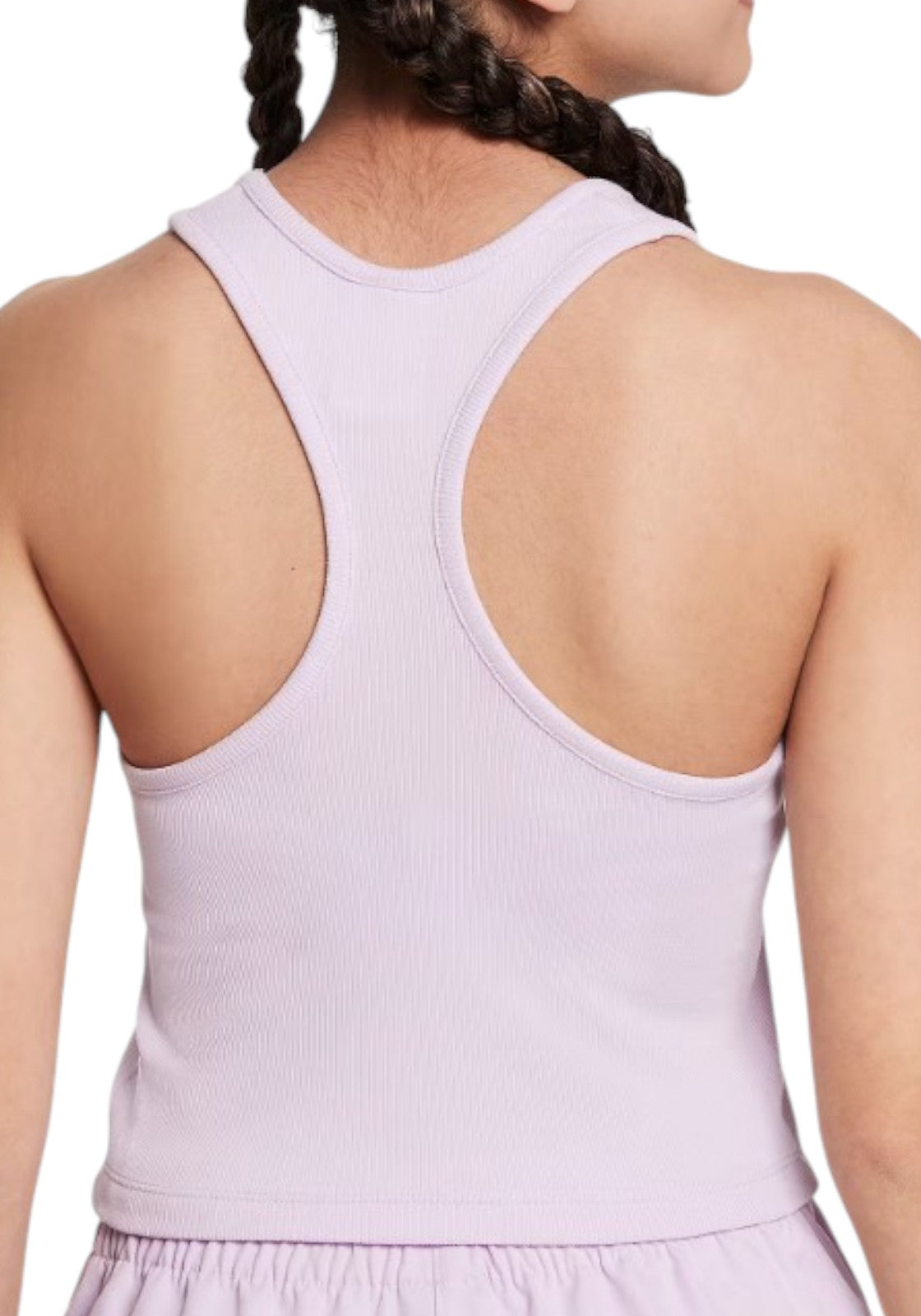 T-SHIRT E CANOTTE Lilla Nike