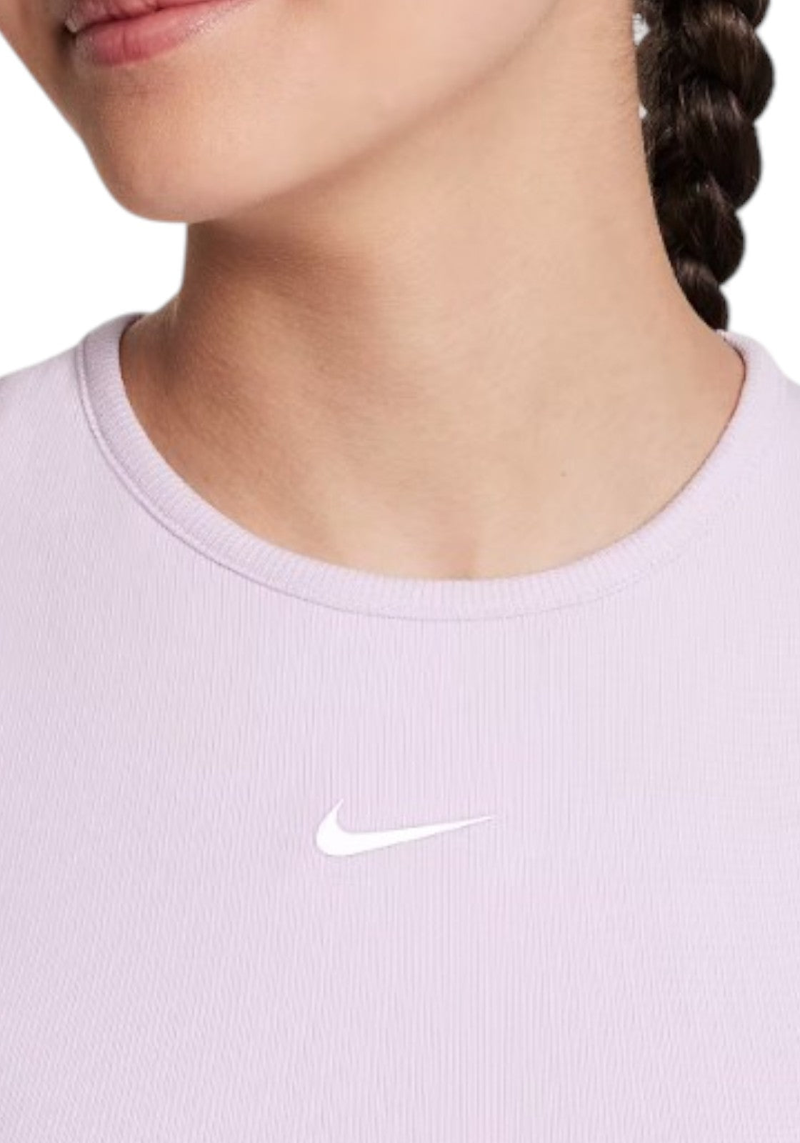 T-SHIRT E CANOTTE Lilla Nike