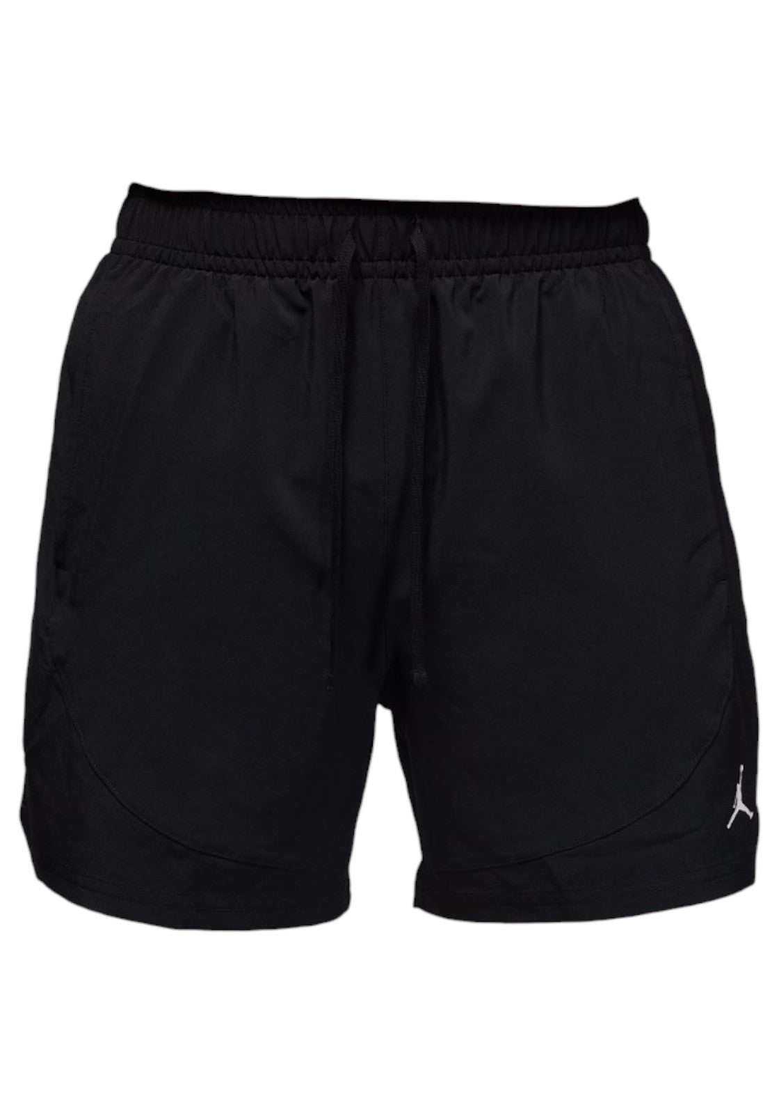 PANTALONCINI Nero/bianco Nike