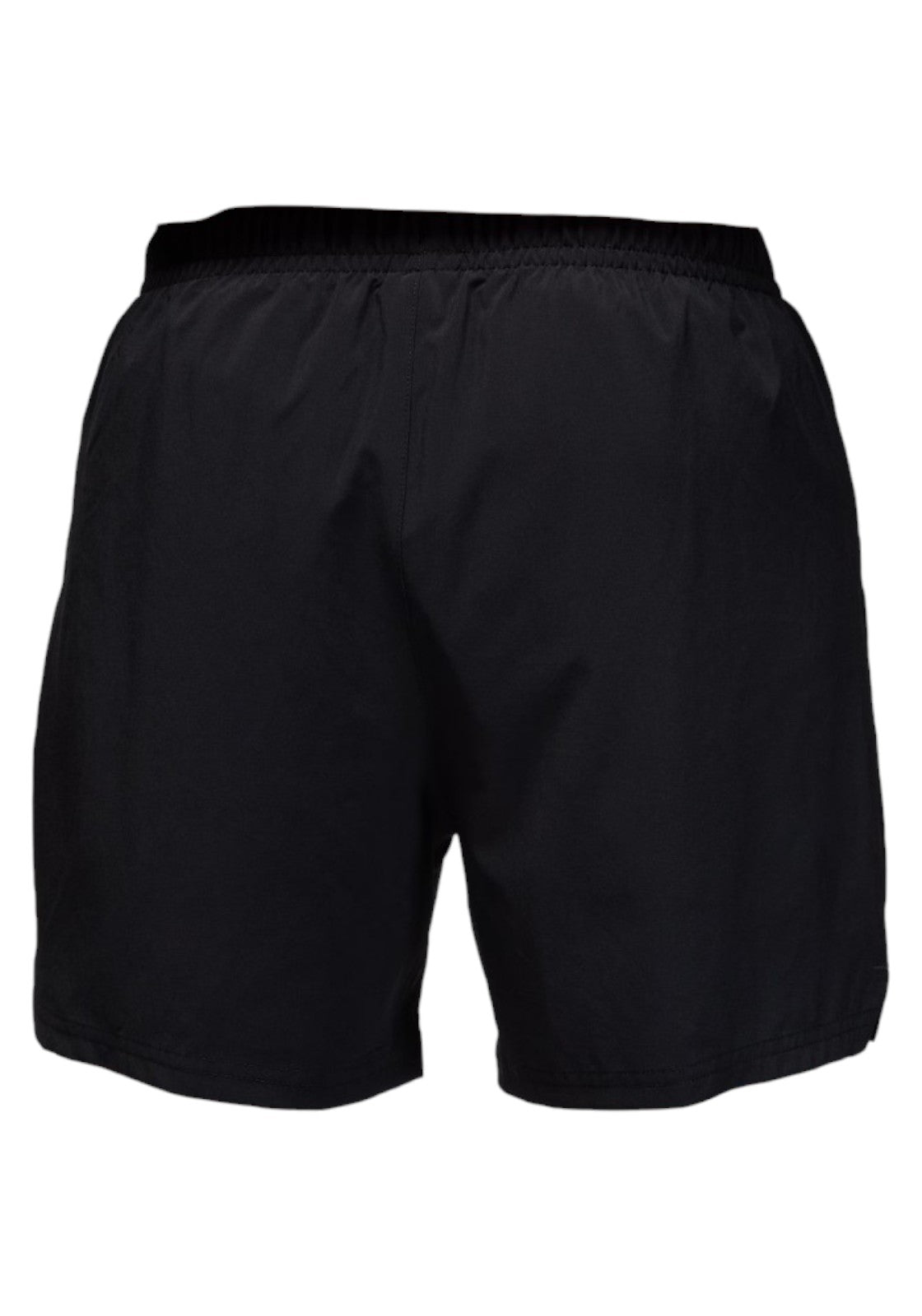 PANTALONCINI Nero/bianco Nike