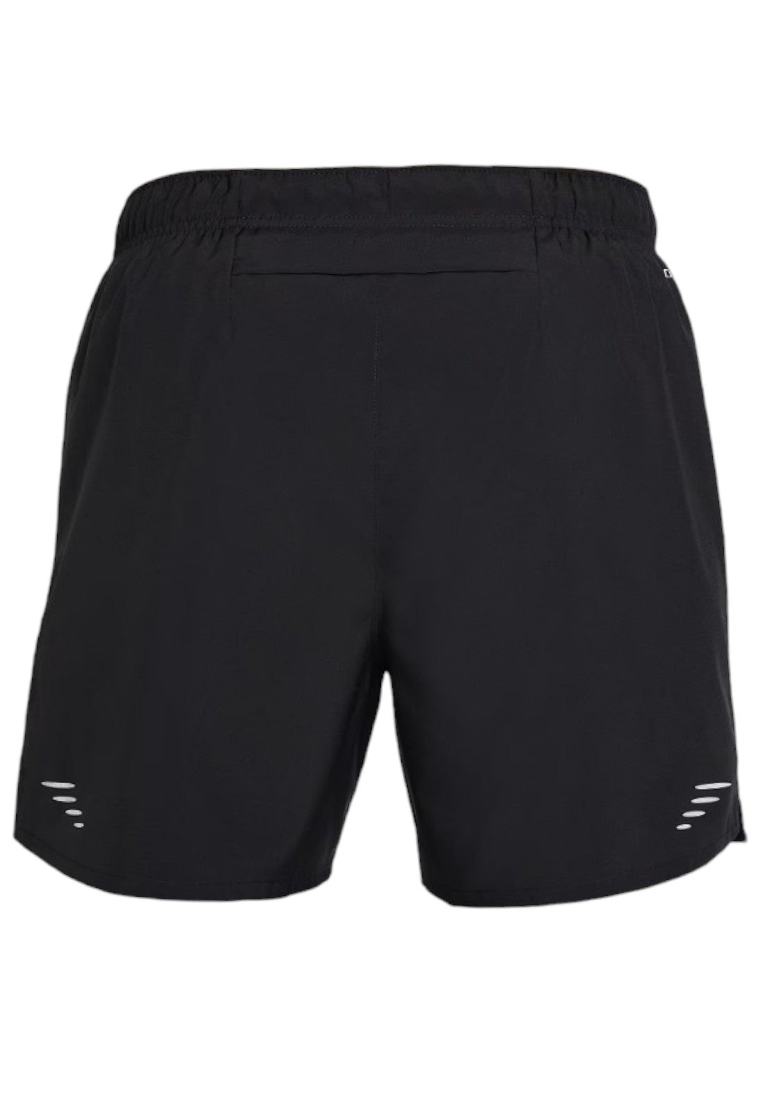 PANTALONCINI Grigio Nike