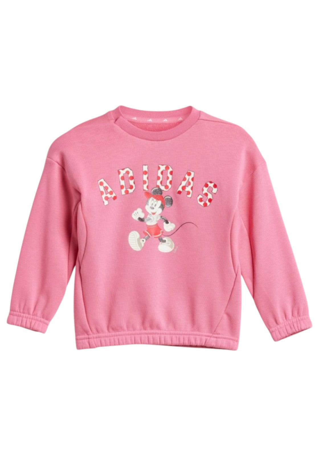 TUTE Fucsia/grigio Adidas