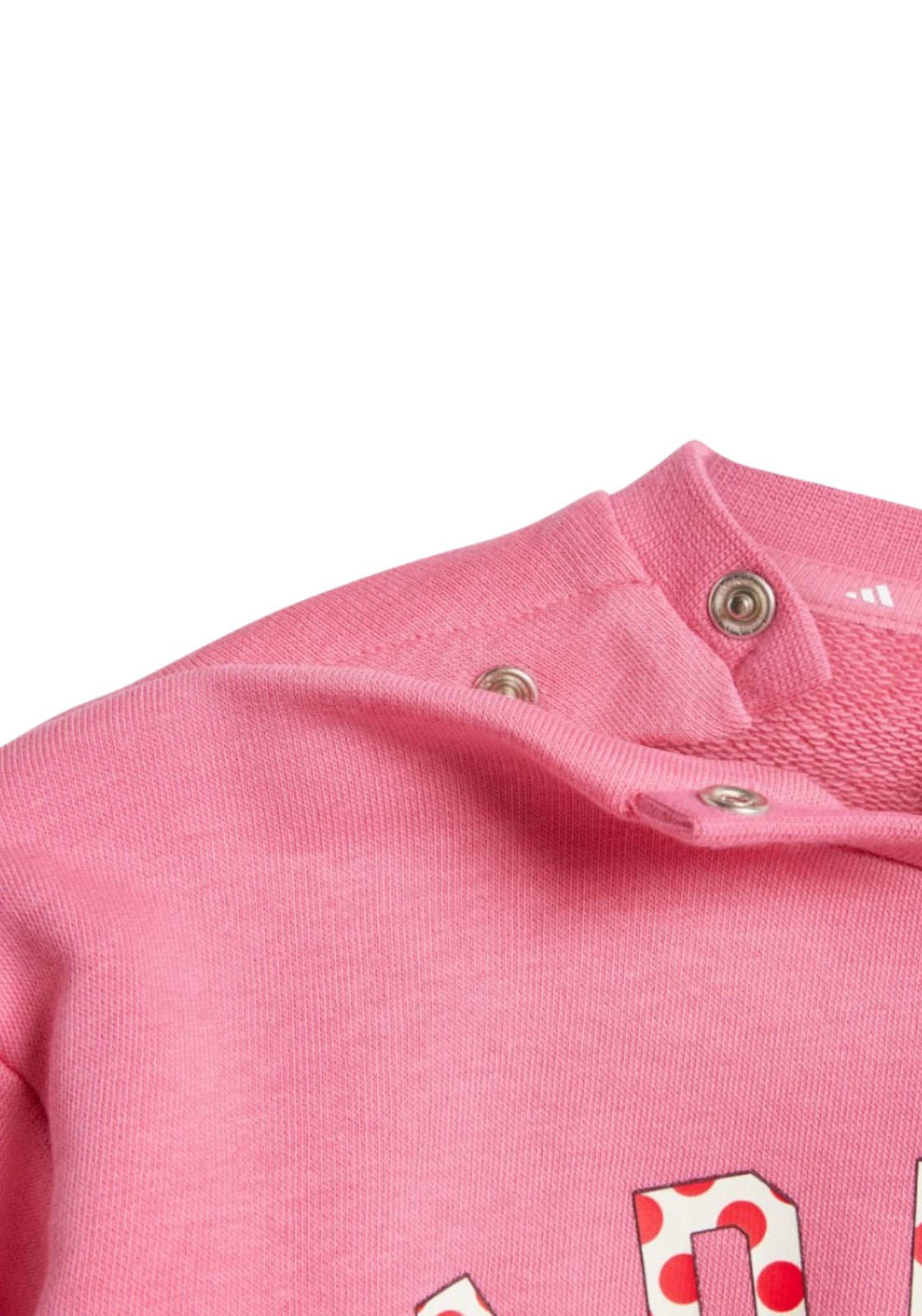 TUTE Fucsia/grigio Adidas