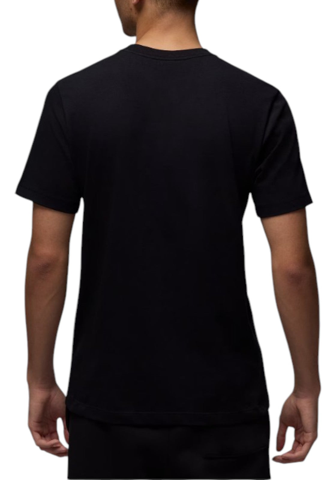 T-SHIRT E CANOTTE Nero/bianco Nike