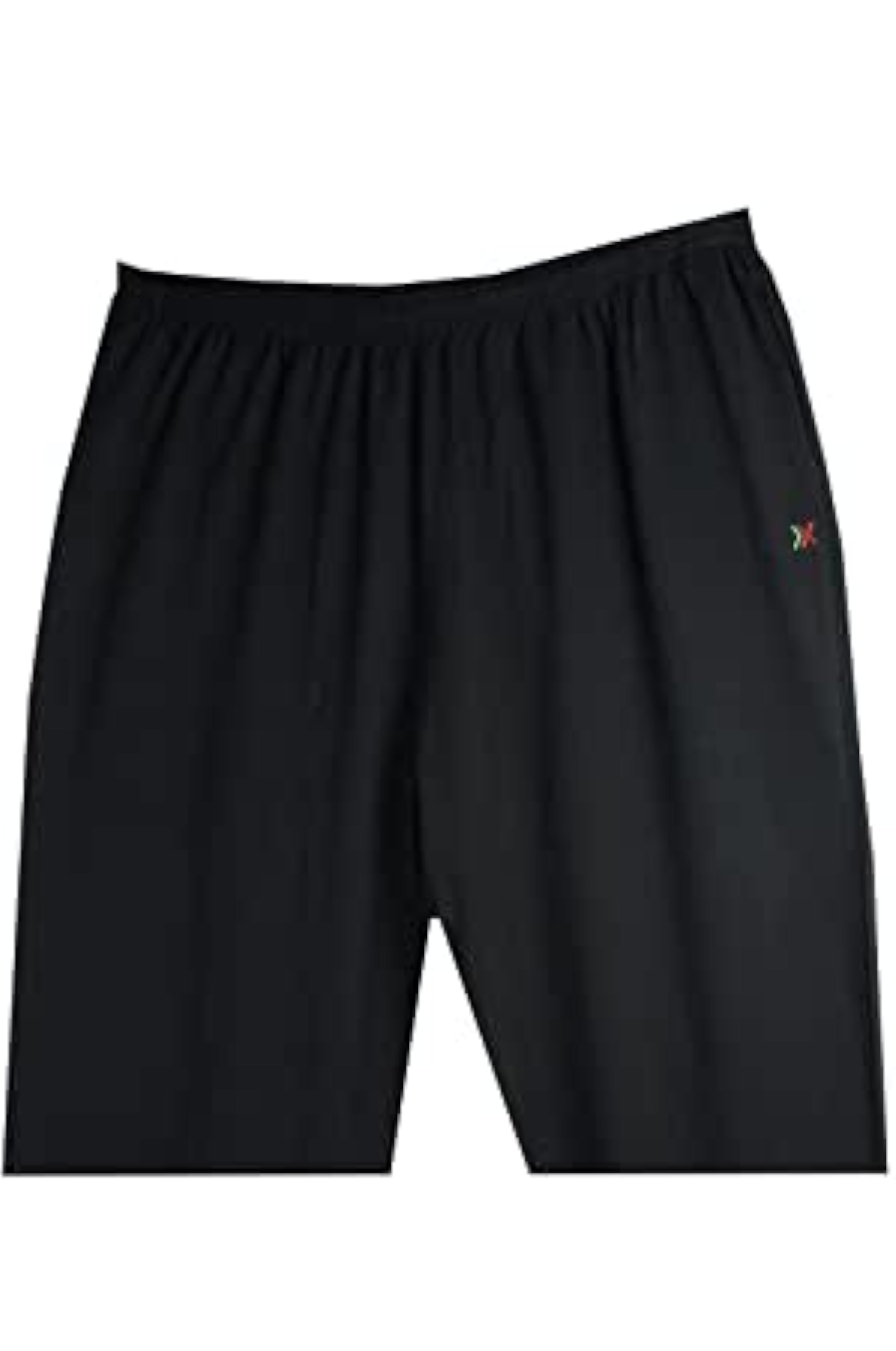 BERMUDA Nero Max Fort