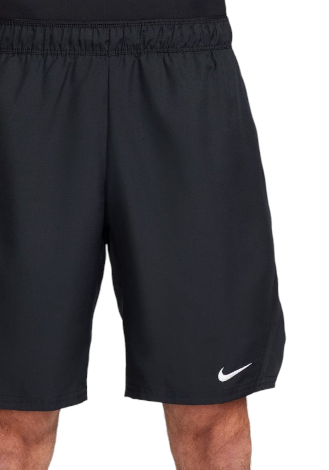 PANTALONCINI Nero/bianco Nike