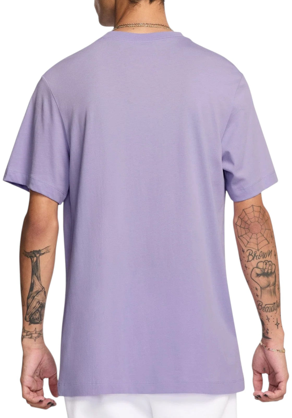 T-SHIRT E CANOTTE Lilla Nike