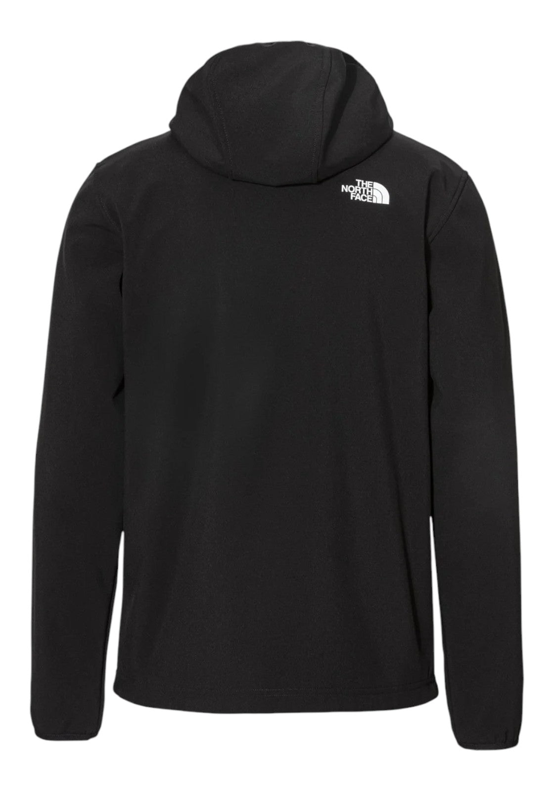 GIUBBINI E GIACCHE Nero The North Face