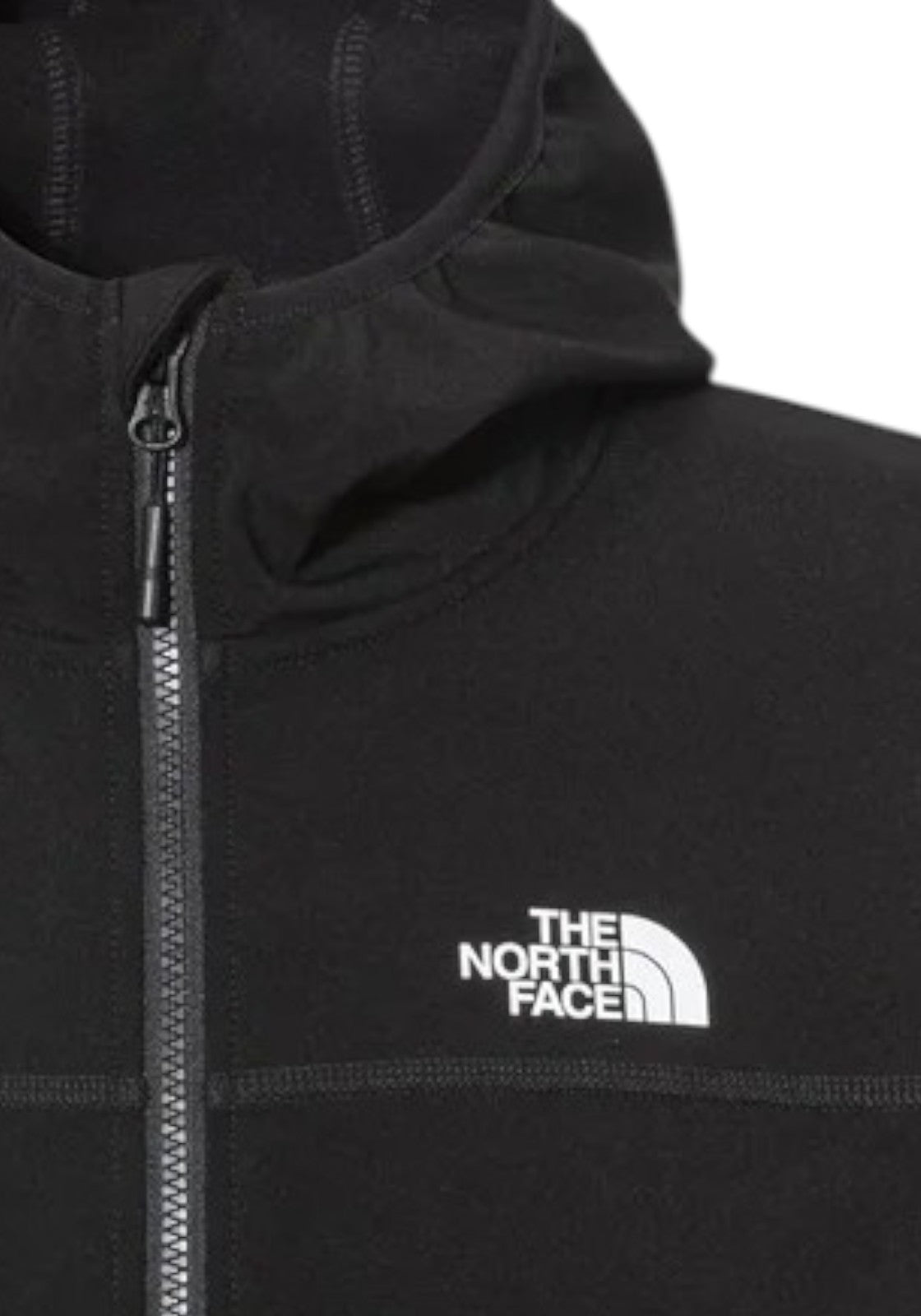 GIUBBINI E GIACCHE Nero The North Face