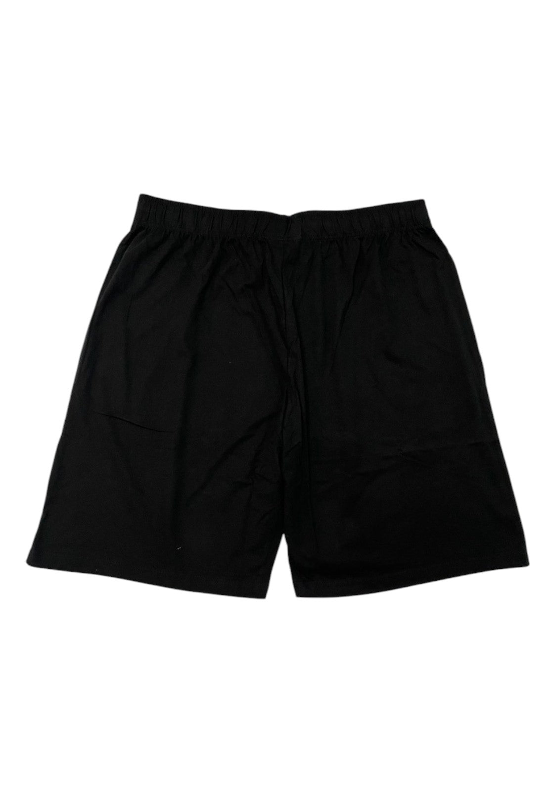 BERMUDA Nero Max Fort