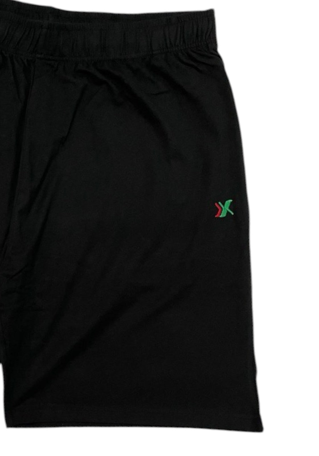 BERMUDA Nero Max Fort