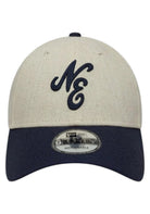 ACCESSORI LIFESTYLE Beige/blu New Era