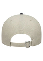 ACCESSORI LIFESTYLE Beige/blu New Era