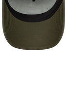 ACCESSORI LIFESTYLE Verde/giallo New Era