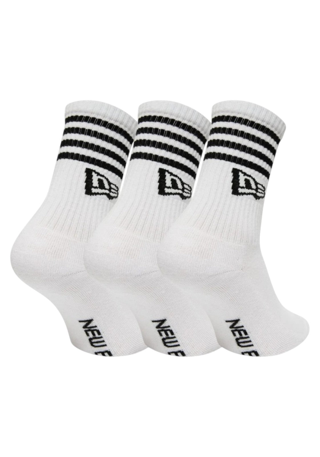 ACCESSORI LIFESTYLE Bianco/nero New Era