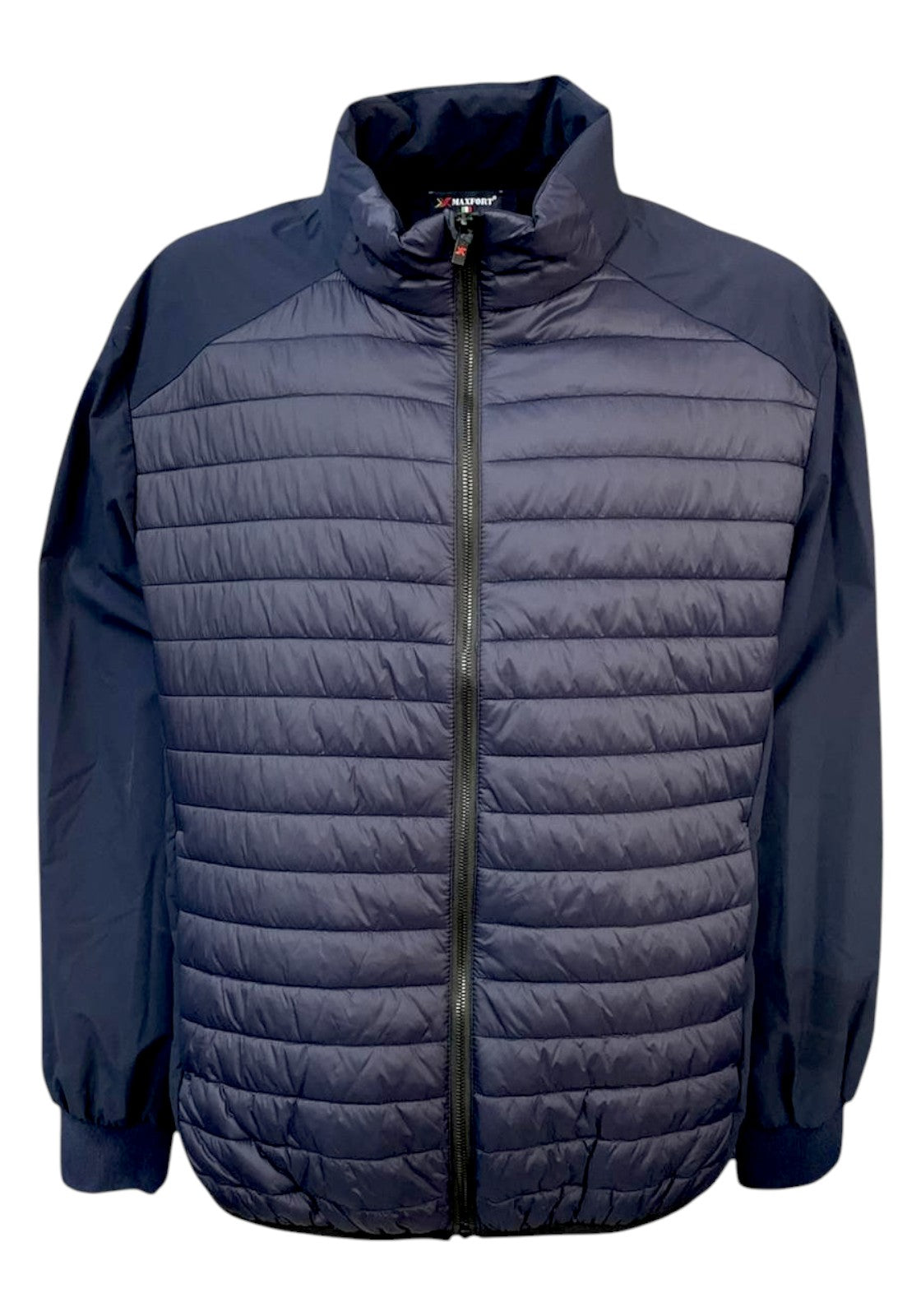 GIUBBINI E GIACCHE Blu Max Fort