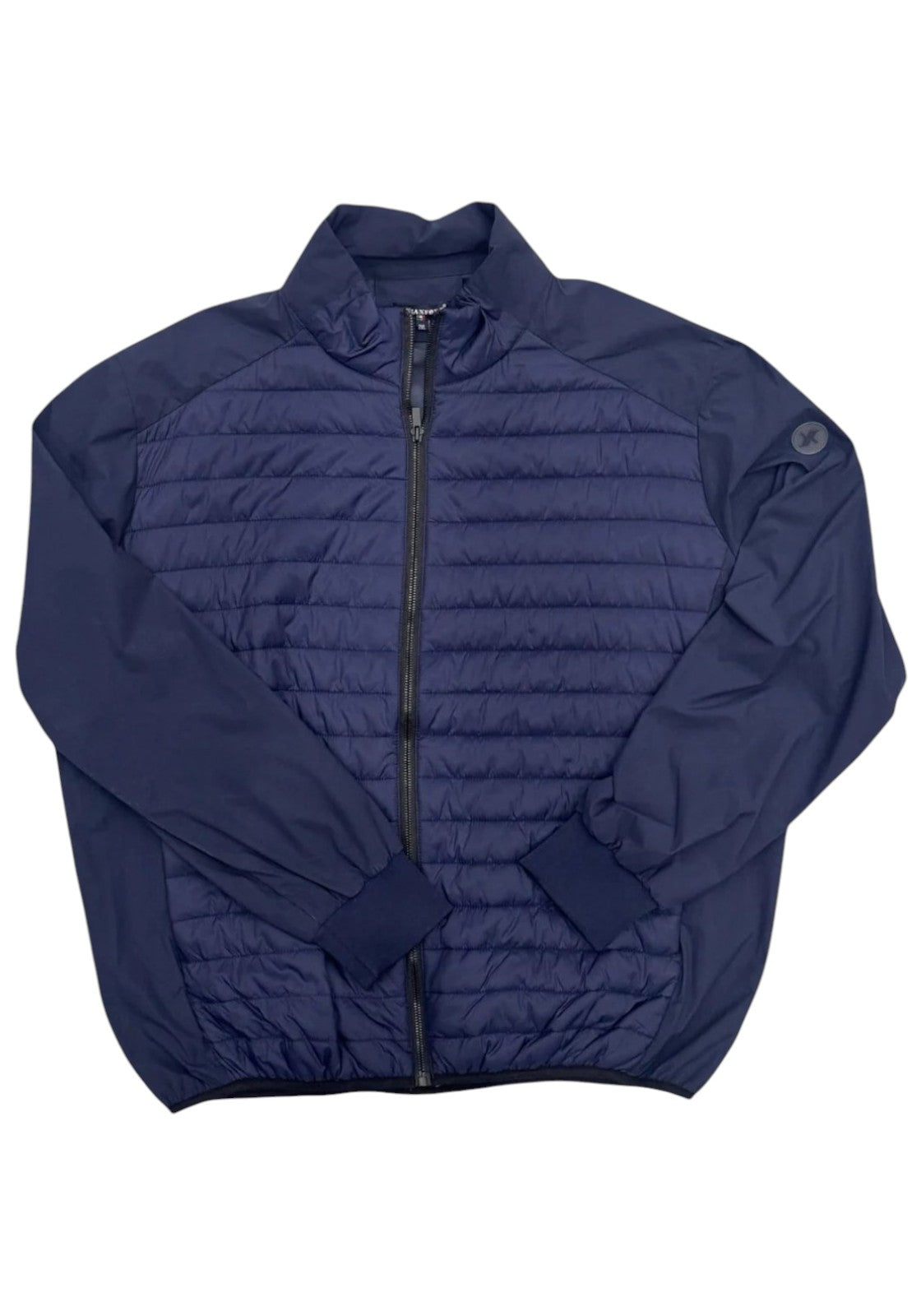 GIUBBINI E GIACCHE Blu Max Fort