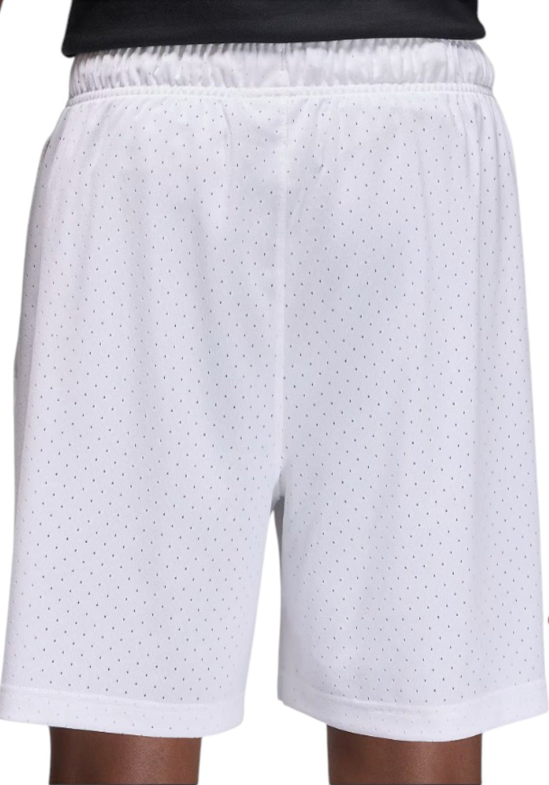 PANTALONCINI Bianco Nike