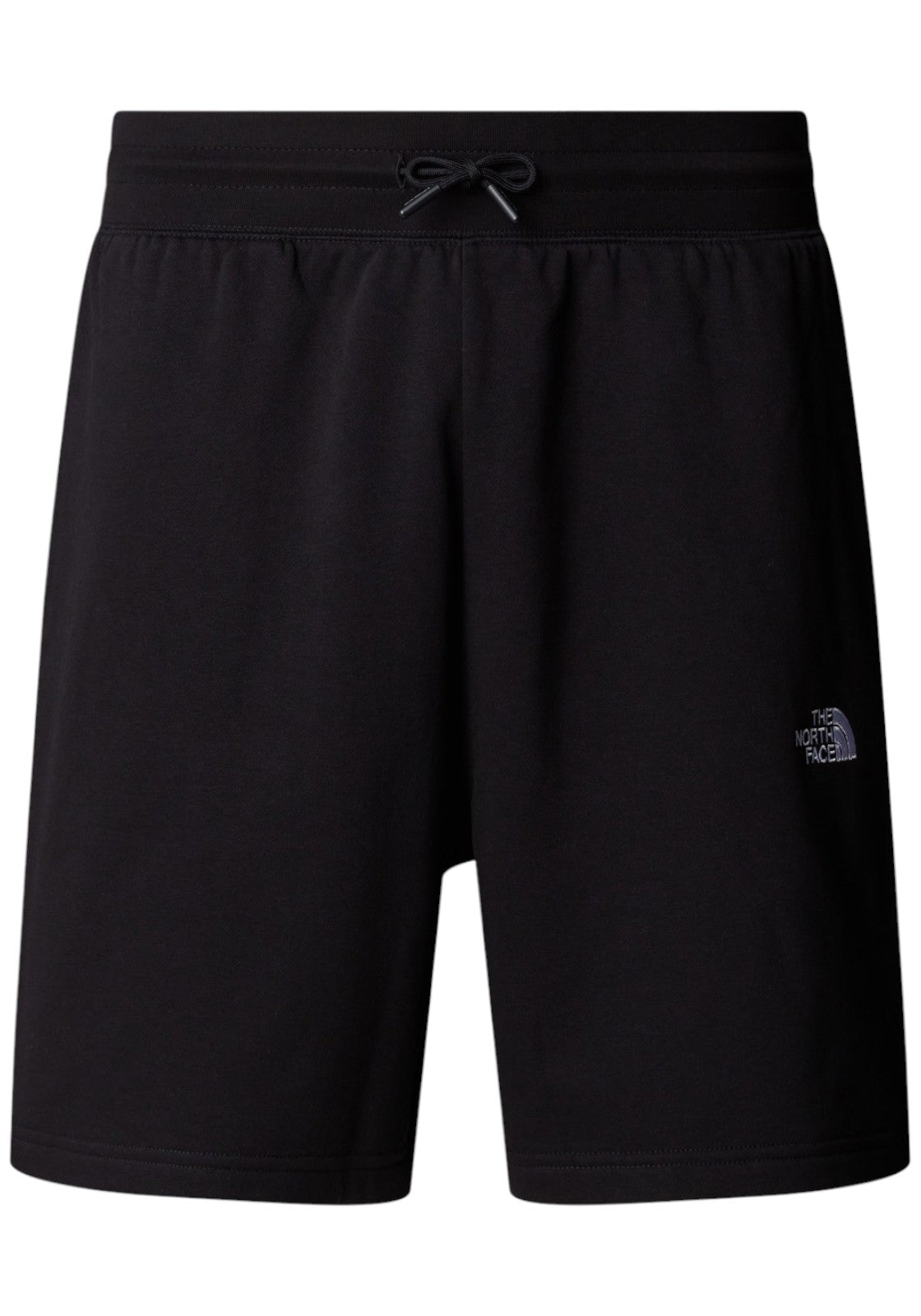 PANTALONCINI Nero The North Face