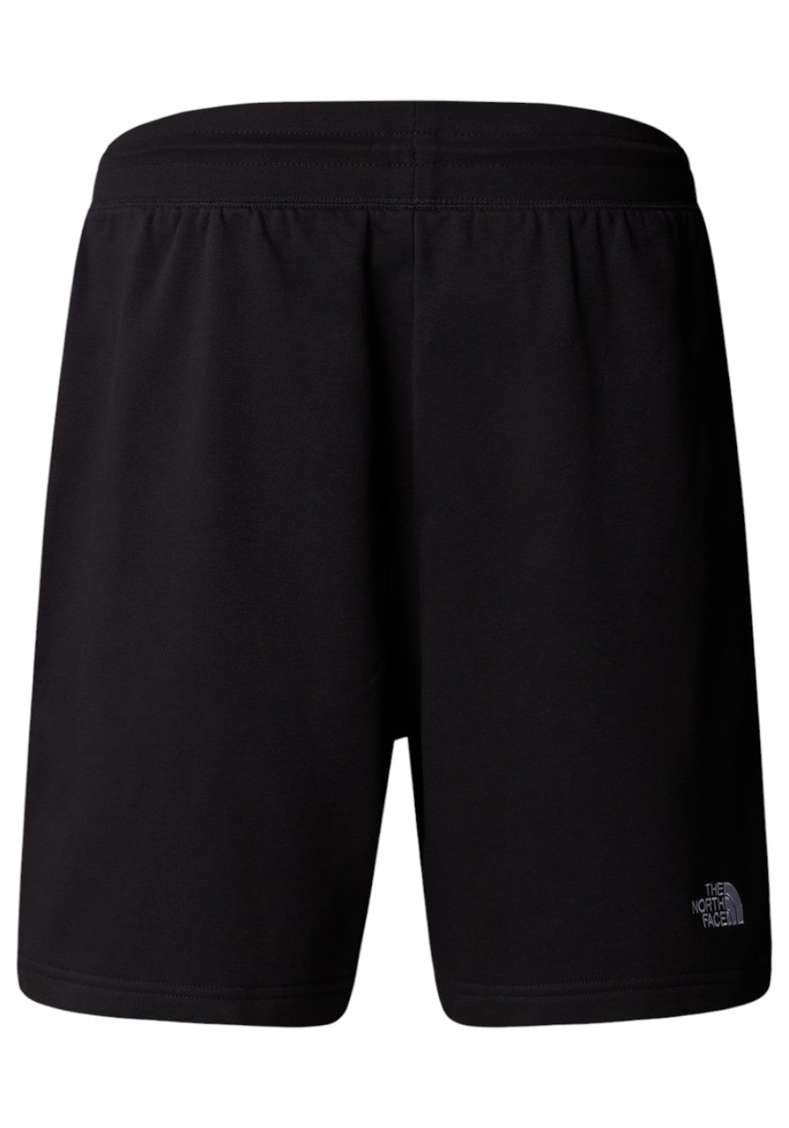PANTALONCINI Nero The North Face