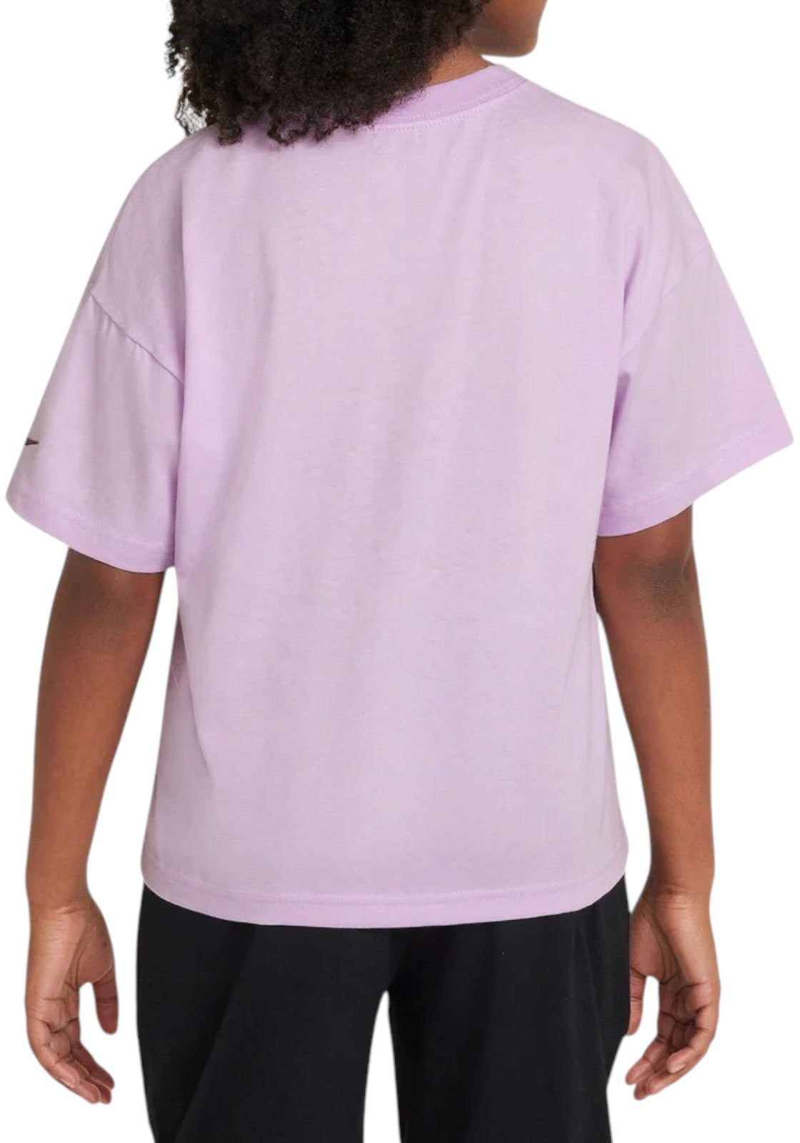 T-SHIRT E CANOTTE Lilla Nike