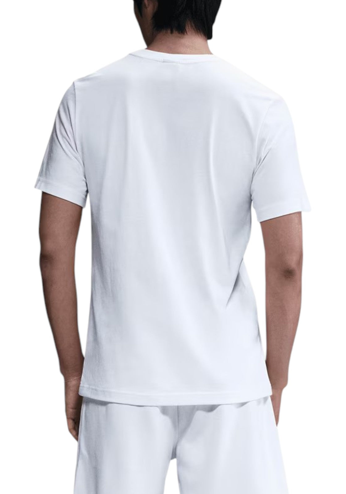 T-SHIRT E CANOTTE Panna/oro Nike