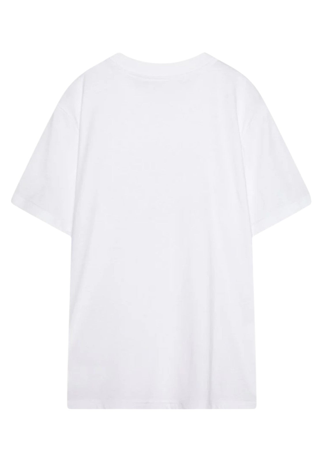 T-SHIRT E CANOTTE Bianco Nike