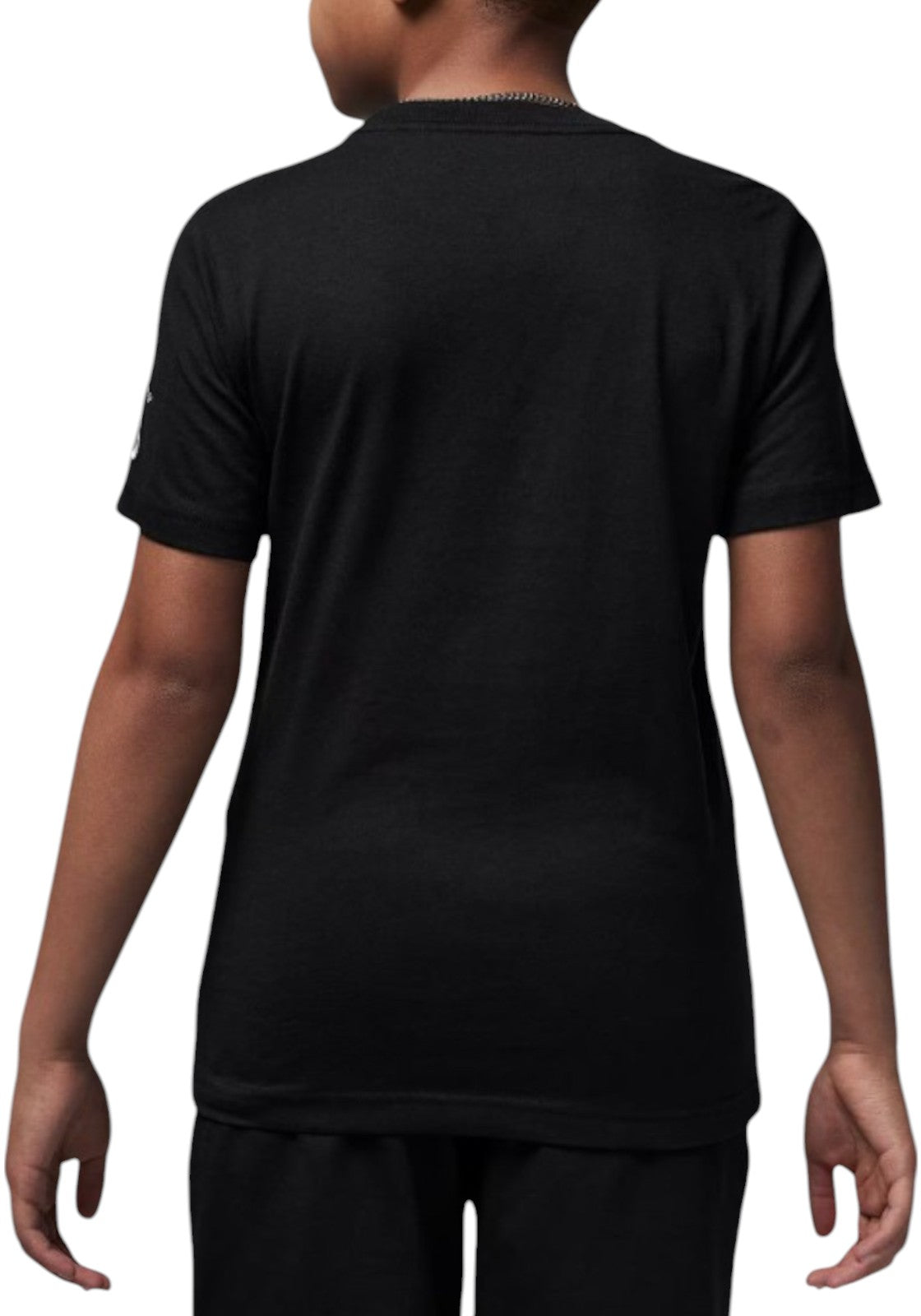T-SHIRT E CANOTTE Nero/bianco Nike