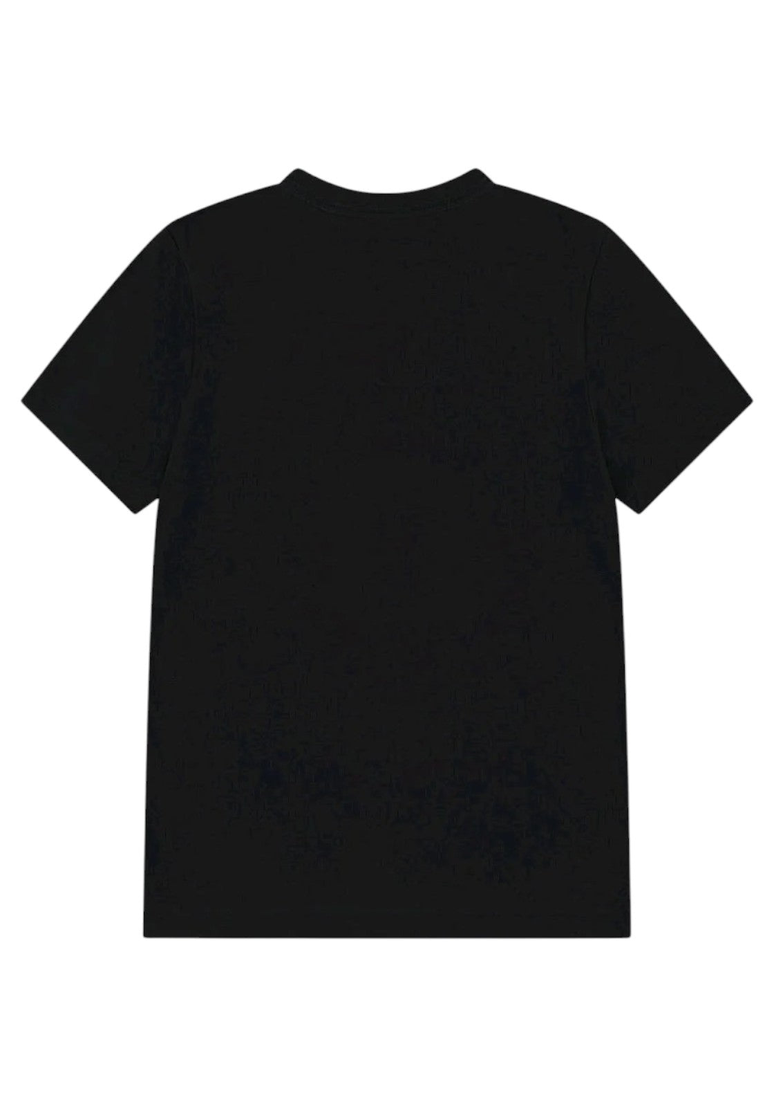 T-SHIRT E CANOTTE Nero/azzurro Nike