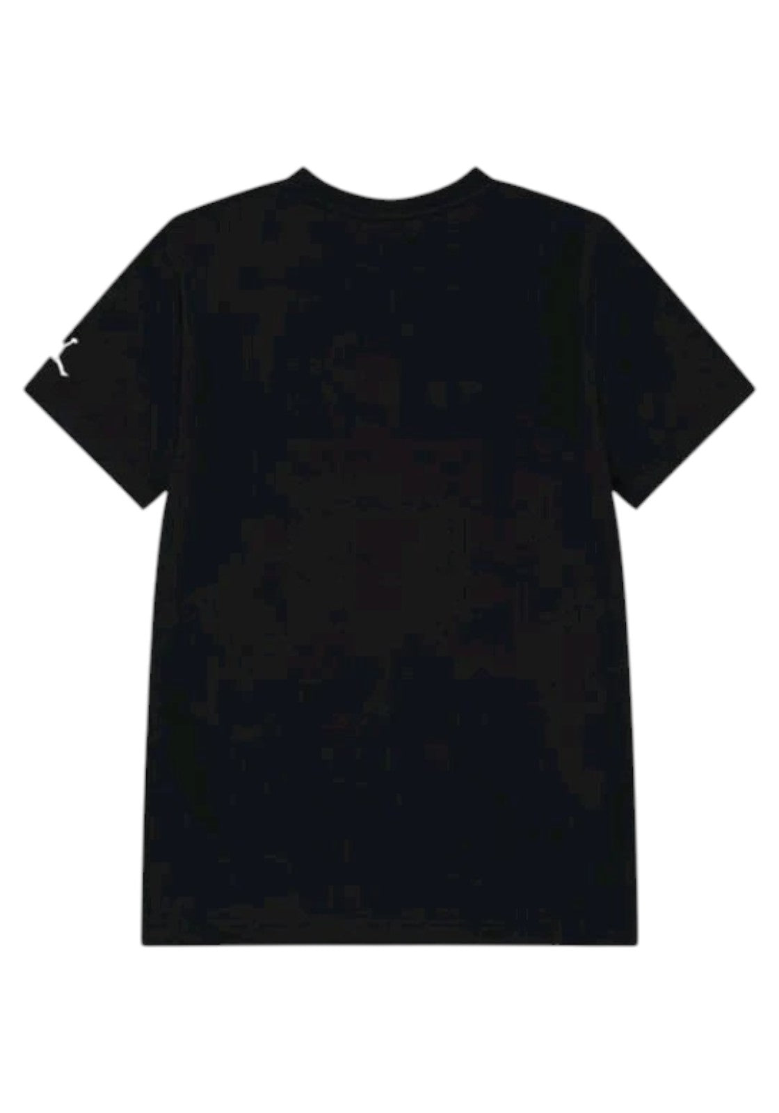 T-SHIRT E CANOTTE Nero/beige Nike