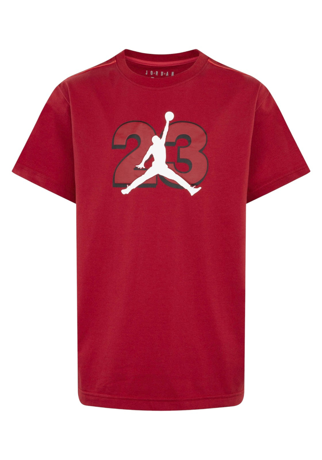 T-SHIRT E CANOTTE Rosso/bianco Nike