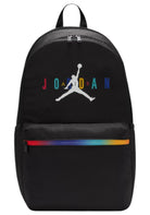 ACCESSORI LIFESTYLE Nero/viola Nike